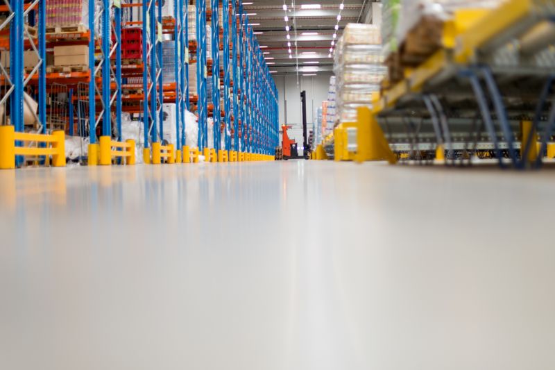 Commercial Painting Service