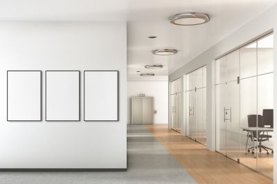 Business Floor Painting in Chandler, AZ