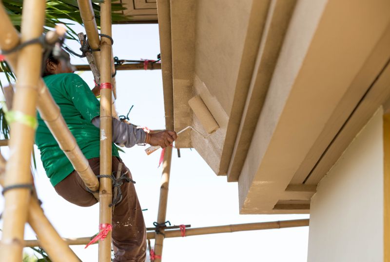 Business Painting in Pinellas County, FL
