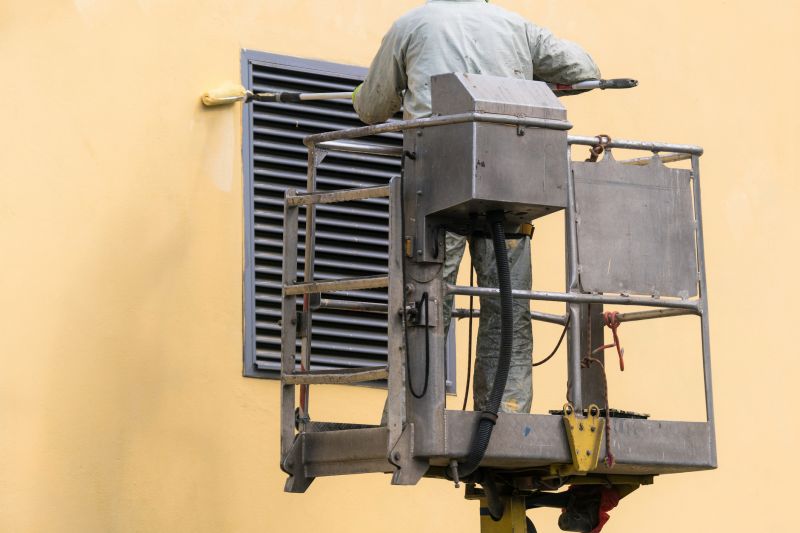 Commercial Exterior Painting in Chandler, AZ