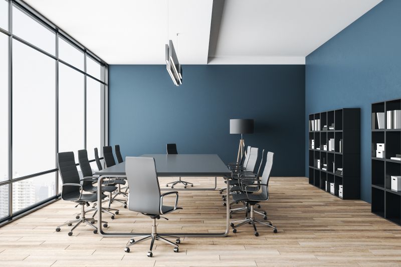 Conference Room Makeover