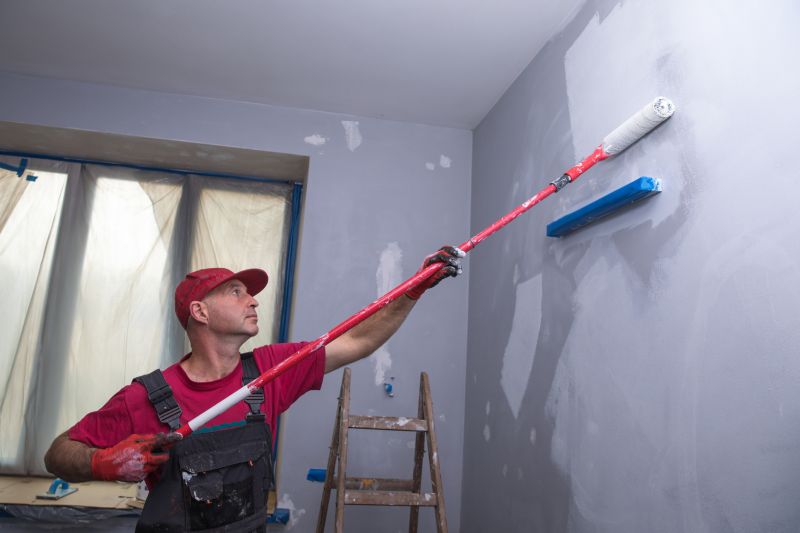 Commercial Wall Painting in Chandler, AZ