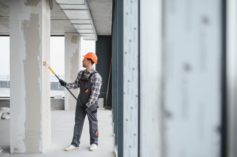 Commercial Wall Painting in Pinellas County, FL