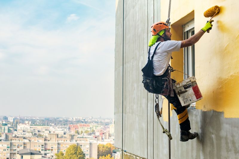 Restaurant Painting in Saint Petersburg, FL