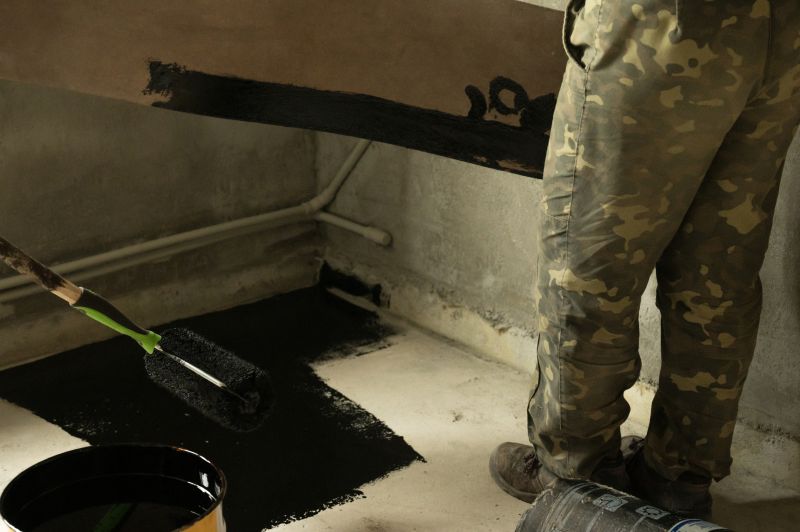 Maintenance and Repainting