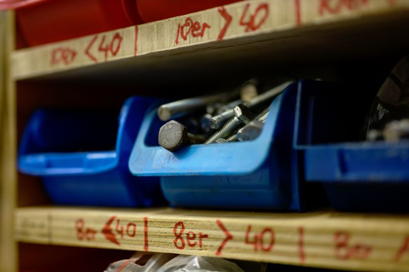 Color Coding Systems